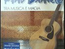 Pino Daniele 2 Lp Vinile Tra Musica E Magia / EMI 2-62 7968301 Sigillato