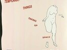 Dead Sara - Temporary Things Taking Up Space [Used Very Good Vinyl LP] Extended