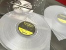 The Weeknd Beauty Behind the Madness (BBTM) CLEAR Vinyl RARE Urban Outfitters