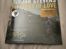 Sufjan Stevens Mystery Of Love Ep Vinyl Record Store Day Exclusive Sealed New