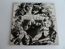 Vinyl Horror Charly Horror Sex Show, Dracula´s Sohn, signiert, LP, F.21