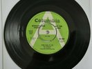 RARE COLOMBIA DEMO - THE ESCORTS From Head To Toe/Night Time 1966 Merseybeat VG+