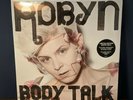 Robyn - Body Talk White RSD Vinyl LP Record New And Sealed