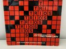 Trios Tristram Cary Electronic Music Vinilo