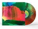 MY MORNING JACKET WATERFALL II (DELUXE/ORANGE/GREEN SPLASH VINYL)