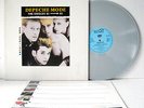 DEPECHE MODE The Singles 81 ? 85  (LP, Vinyl EX?) Album Original 1985