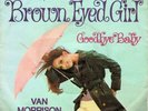 7 45 Van Morrison-Brown Exed Girl GER Classic Rock 60er