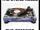 STONE ROSES The Remixes Ltd Edition Numbered Clear  Red Swirl 2LP PreOrder 2 OCT