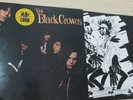 The Black Crowes. Shake Your Money Maker. Lp. Vinyl In Near Mint Con. Sleeve gc.
