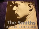 The Smiths Vinyl LP1986  Hatful Of Hollow UK First Press Rough Trade  Pristine
