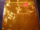 The Smiths Vinyl LP1986  The World Won't Listen UK First Press Rough Trade NM