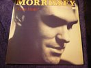 Morrissey Vinyl LP Viva Hate UK HMV First Pressing 1988  NM