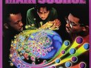 Main Source - BREAKING ATOMS - BLUE COLORED Vinyl 2 LP Remaster 2017 NEW  SEALED