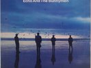 ECHO AND THE BUNNYMEN: Heaven Up Here US Sire ’81 New Wave Vinyl LP