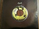 Paul & Linda McCartney - Uncle Albert.../Too Many People 45 Promo Apple PRO-6278