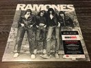 Ramones “Self Titled” LP (Vinyl, Rhino) New Sealed 180 Gram