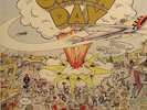 GREEN DAY - Dookie - Vinyl (LP)