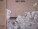 VARIOUS - Country Funk II 1967-1974 - Vinyl (gatefold 2xLP)