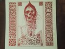 Atlantean Kodex The Course Of Empire Vinyl 2LP Red Black Marbled Ltd 250