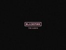 BLACKPINK - THE ALBUM 1st Vinyl LP Package Limited Edition Official KPOP Goods