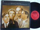KRAFTWERK - TRANS-EUROPE EXPRESS LP INDIA RARE