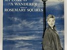 ROSEMARY SQUIRES MY LOVE IS A WANDERER LP US MGM VINYL VERY RARE JAZZ VOCAL