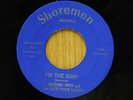 Richard Pash garage 45 Im The Kind bw Im Getting Better Shoremen