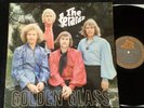 THE PETARDS „GOLDEN GLASS“ RARE KRAUT-PSYCH