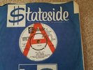 VERY RARE DEAN PARRISH TELL HER/FALL ON ME UK STATESIDE 7