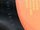 THE DEVIANTS Ptooff  UK UNDERGROUND IMPRESARIOS MAIL ORDER PRIVATE LP PSYCH PUNK