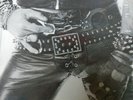 Too Fast for Love LP by Mötley Crüe (Vinyl, 1st Pressing by Leathur Records)