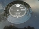Elvis Presley - Jailhouse Rock / Treat Me Nice VG, Plays Excellent 1957 78.R.P.M