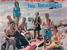 Tornadoes  The - Bustin Surfboards [LP] (Clear Vinyl)