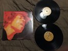 Jimi Hendrix Electric Ladyland Record