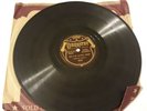 Carter Family I'm Thinking Tonight of My Blue Eyes/Let's Be Lovers Again 78 RPM