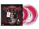 Nerd Fly Or Die Vinyl N.e.r.d. VMP Vinyl Me Please New Sealed LP Colored Record