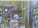 IRON MAIDEN Somewhere In Time LP 180g Vinyl Sealed