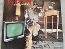 REDMAN - MUDDY WATERS, DEF JAM 2LP Vinyl Records, 1996 Rush Rap/Hip Hop Rare VG