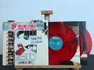 THE ROLLING STONES HAMPTON COLISEUM (LIVE IN 1981) EAGLE VISION EV306949 US 2014