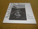 And Also The Trees Vinyl The Critical Distance U K Original 12 inch Maxi in Mint