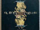 Samuel Tellez Y Su Combo Afro Cuban Jazz Mambo Cha Cha RARE EGREM LISTEN
