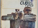 Estrellas Cubanas Cha Cha Guaracha  Cuban EGREM OG LP LISTEN