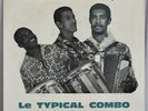 Typical Combo  Guadeloupe Plena Afro Latin CLEAN EP LISTEN