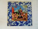The Rolling Stones   Their Satanic Majesties Request Vinyl LP   3D Cover  VG+
