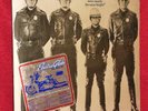 OST LP ELECTRA GLIDE IN BLUE JAMES WILLIAM GUERCIO 1973 UA SEALED NOT CUTOUT