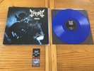 Mayhem SIGNED Chimera Blue Vinyl LP w/ VIP Ticket