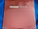 Frank Ocean Channel Orange Limited Edition Colored Vinyl Sealed 