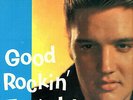 ELVIS PRESLEY    LP  BOPCAT 101    