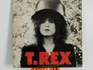 T. Rex - The Slider - (G+/VG) - UK Vinyl Original First Edition LP - T. REX B...