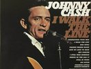 Johnny Cash - I Walk the Line - MFSL Vinyl 180g 2LP - 45RPM Mono Limited Numb...